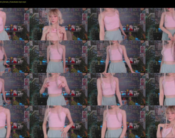mana_rose — 35 minute Chaturbate female cam show recording, 1080p, Oct 29, 2022