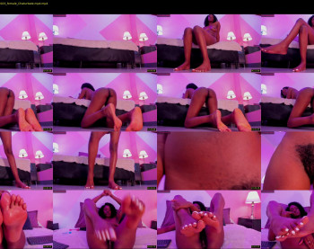 maryevans_ — 36 minute Chaturbate female cam show recording, 1080p, Oct 28, 2022