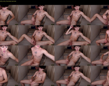 matt_aniston — 17 minute Chaturbate male cam show recording, 1080p, Oct 28, 2022