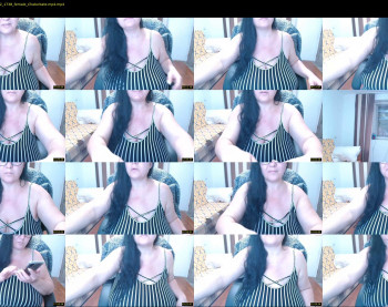 mayabbw50tits — 36 minute Chaturbate female cam show recording, 720p, Oct 28, 2022