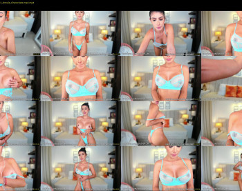 meegan1 — 57 minute Chaturbate female cam show recording, 1080p, Oct 28, 2022