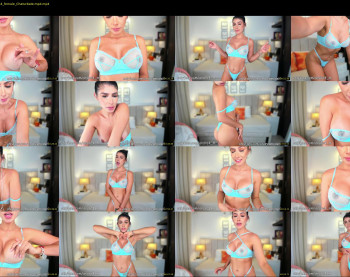 meegan1 — 56 minute Chaturbate female cam show recording, 1080p, Oct 28, 2022