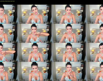 meegan1 — 11 minute Chaturbate female cam show recording, 1080p, Oct 28, 2022