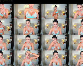 meegan1 — 19 minute Chaturbate female cam show recording, 1080p, Oct 28, 2022