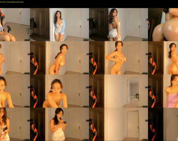 mei_tin — 56 minute Chaturbate female cam show recording, 1080p, Oct 28, 2022