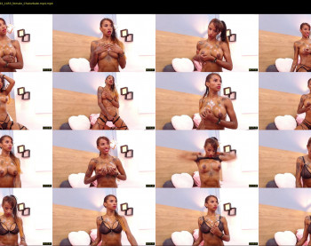 melanie_milleer — 38 minute Chaturbate female cam show recording, 1080p, Oct 28, 2022