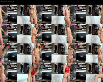mellbell_ — 55 minute Chaturbate female cam show recording, 1080p, Oct 29, 2022