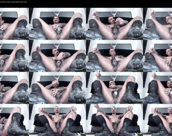 menbienn2017 — 15 minute Chaturbate male cam show recording, 720p, Oct 28, 2022