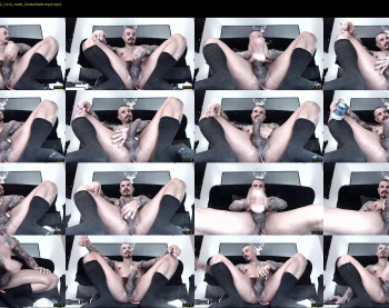 menbienn2017 — 37 minute Chaturbate male cam show recording, 720p, Oct 28, 2022