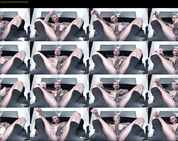 menbienn2017 — 12 minute Chaturbate male cam show recording, 720p, Oct 28, 2022