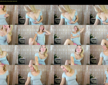 midnightkiss_ — 6 minute Chaturbate female cam show recording, 1080p, Oct 28, 2022