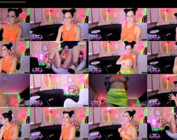 milf_lacey — 56 minute Chaturbate female cam show recording, 1080p, Oct 28, 2022