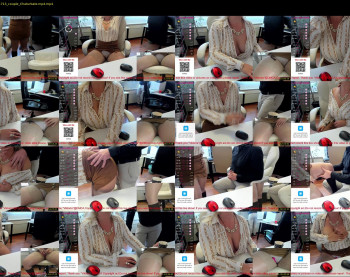 milf_viktoria — 103 minute Chaturbate female cam show recording, 720p, Oct 28, 2022