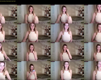 milky__way_ — 14 minute Chaturbate female cam show recording, 1080p, Oct 28, 2022
