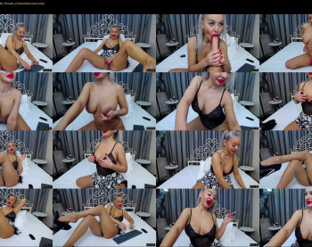 miss_kora — 55 minute Chaturbate female cam show recording, 1080p, Oct 28, 2022