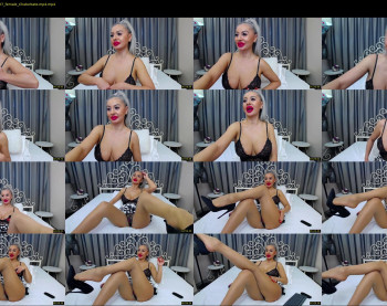 miss_kora — 9 minute Chaturbate female cam show recording, 1080p, Oct 28, 2022