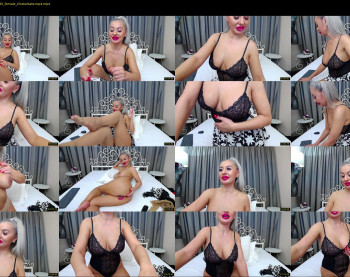 miss_kora — 31 minute Chaturbate female cam show recording, 1080p, Oct 28, 2022