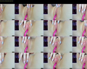 miss_misa1 — 8 minute Chaturbate female cam show recording, 1080p, Oct 28, 2022