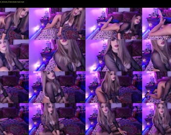missmina — 28 minute Chaturbate female cam show recording, 720p, Oct 28, 2022