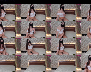 mona_saxxx — 66 minute Chaturbate female cam show recording, 1080p, Oct 29, 2022