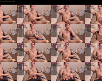 mr_longboy — 32 minute Chaturbate male cam show recording, 1080p, Oct 28, 2022