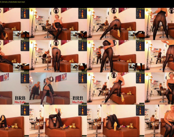 mrs_edha — 34 minute Chaturbate female cam show recording, 1080p, Oct 28, 2022