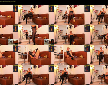 mrs_edha — 57 minute Chaturbate female cam show recording, 1080p, Oct 28, 2022