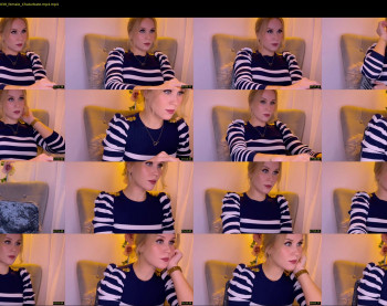 myassistant — 43 minute Chaturbate female cam show recording, 1080p, Oct 29, 2022