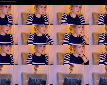myassistant — 17 minute Chaturbate female cam show recording, 1080p, Oct 29, 2022