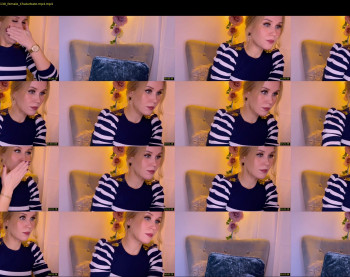 myassistant — 6 minute Chaturbate female cam show recording, 1080p, Oct 29, 2022