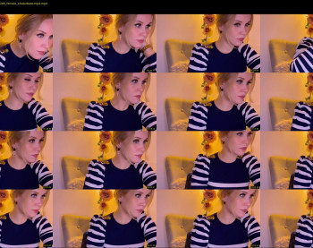 myassistant — 6 minute Chaturbate female cam show recording, 1080p, Oct 29, 2022