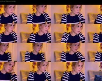 myassistant — 38 minute Chaturbate female cam show recording, 1080p, Oct 29, 2022