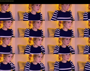 myassistant — 11 minute Chaturbate female cam show recording, 1080p, Oct 29, 2022