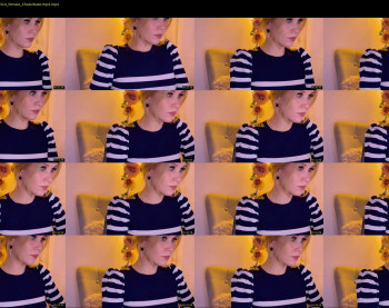 myassistant — 3 minute Chaturbate female cam show recording, 1080p, Oct 29, 2022