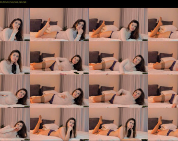 mysophiee — 72 minute Chaturbate female cam show recording, 720p, Oct 29, 2022