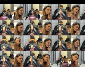 na_ta777 — 33 minute Chaturbate female cam show recording, 720p, Oct 28, 2022