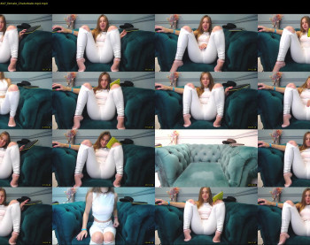 nancycute__ — 45 minute Chaturbate female cam show recording, 1080p, Oct 28, 2022