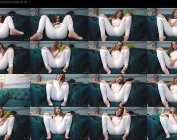 nancycute__ — 54 minute Chaturbate female cam show recording, 1080p, Oct 28, 2022
