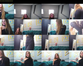 nancycute__ — 10 minute Chaturbate female cam show recording, 1080p, Oct 29, 2022