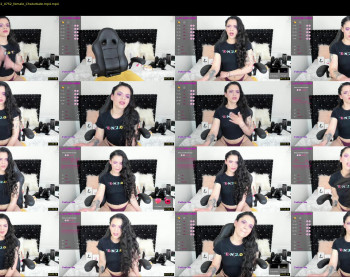 natasha__logan — 39 minute Chaturbate female cam show recording, 1080p, Oct 28, 2022