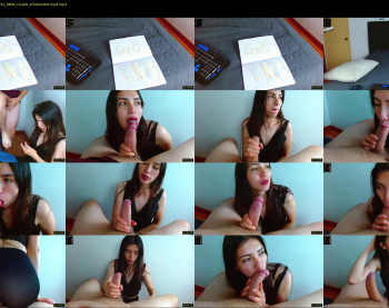 new_fire_fantasy — 54 minute Chaturbate couple cam show recording, 1080p, Oct 28, 2022