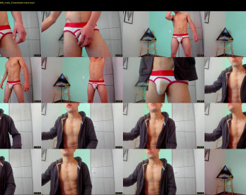 noahbrawn — 33 minute Chaturbate male cam show recording, 1080p, Oct 28, 2022