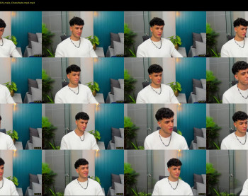 noha_miler — 63 minute Chaturbate male cam show recording, 1080p, Oct 29, 2022