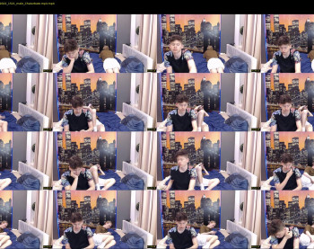 oliver_and_thomas — 10 minute Chaturbate male cam show recording, 1080p, Oct 28, 2022