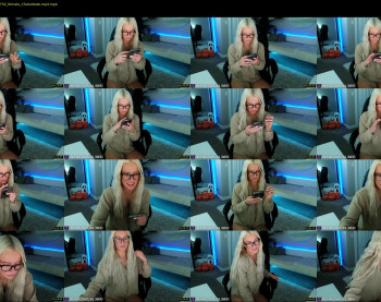 oliviaowens — 5 minute Chaturbate female cam show recording, 1080p, Oct 28, 2022