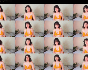 orchide_ — 3 minute Chaturbate female cam show recording, 1080p, Oct 28, 2022