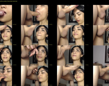 pinkpigss — 24 minute Chaturbate couple cam show recording, 720p, Oct 29, 2022