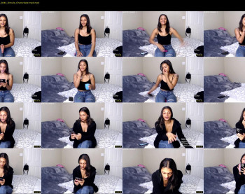 princess_cece — 32 minute Chaturbate female cam show recording, 720p, Oct 29, 2022