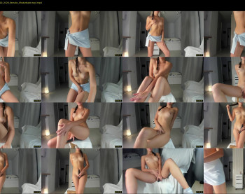 princess_moana — 54 minute Chaturbate female cam show recording, 1080p, Oct 28, 2022