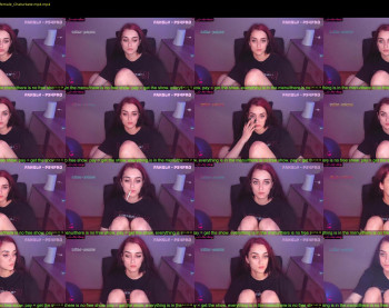 ps4pro — 54 minute Chaturbate female cam show recording, 1080p, Oct 28, 2022